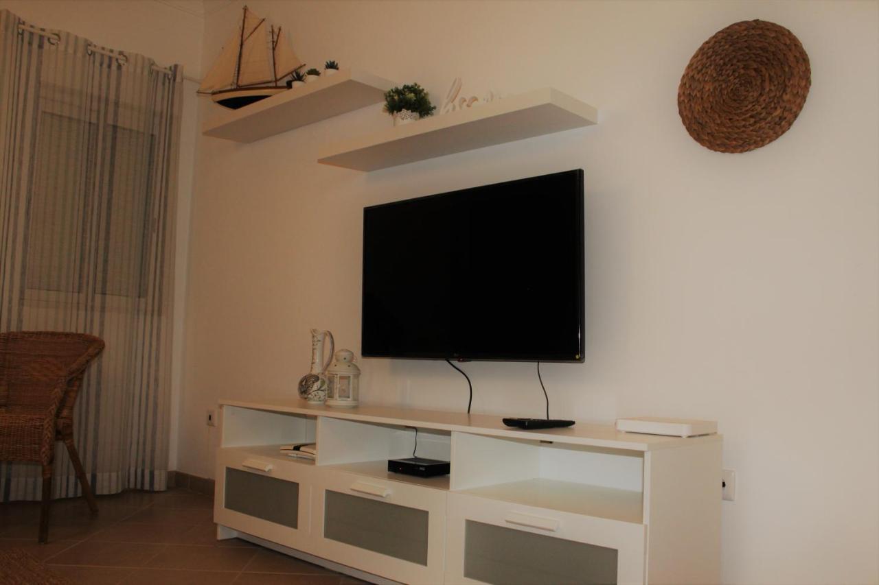 Casa Camoes, Near Airport, 4Km Faro Beach Apartment Екстериор снимка