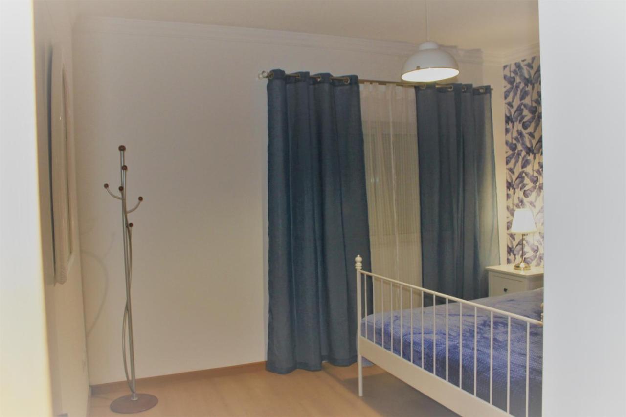 Casa Camoes, Near Airport, 4Km Faro Beach Apartment Екстериор снимка