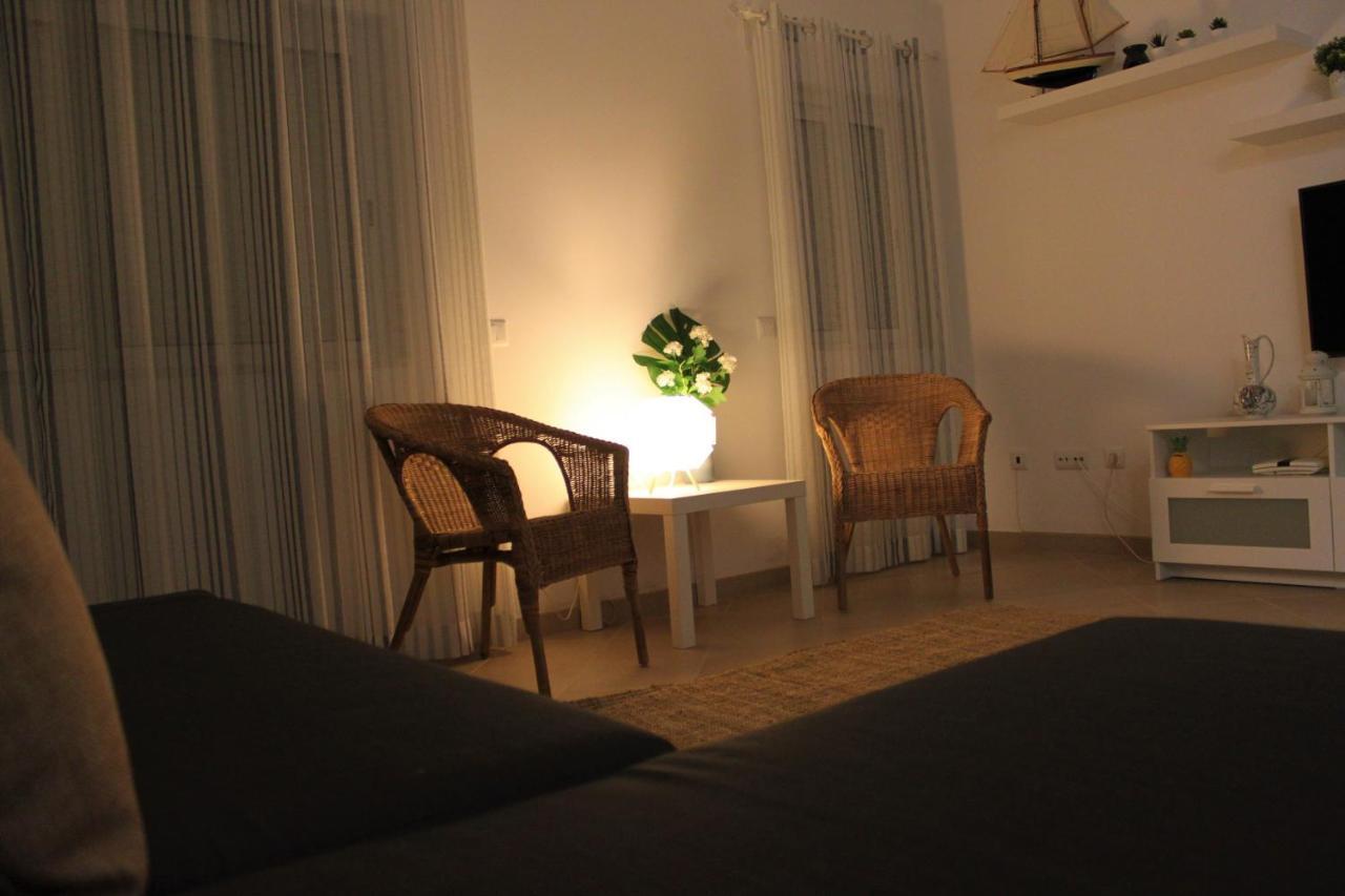 Casa Camoes, Near Airport, 4Km Faro Beach Apartment Екстериор снимка