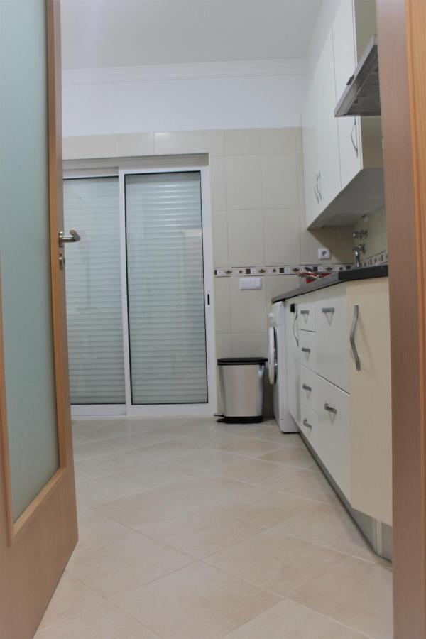 Casa Camoes, Near Airport, 4Km Faro Beach Apartment Екстериор снимка