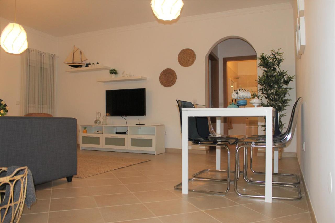 Casa Camoes, Near Airport, 4Km Faro Beach Apartment Екстериор снимка