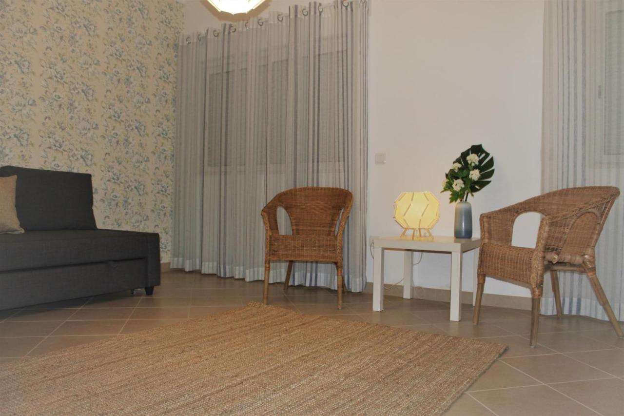 Casa Camoes, Near Airport, 4Km Faro Beach Apartment Екстериор снимка