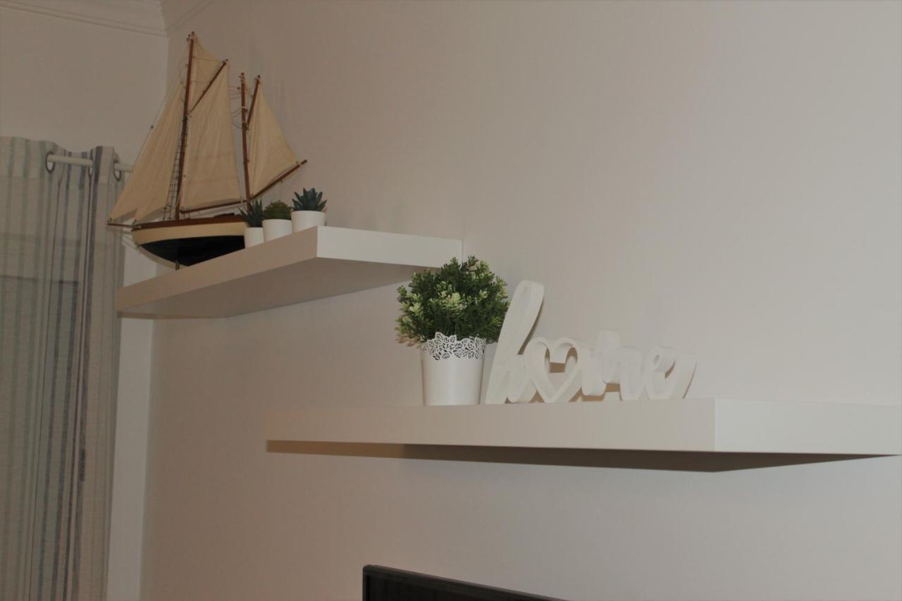 Casa Camoes, Near Airport, 4Km Faro Beach Apartment Екстериор снимка