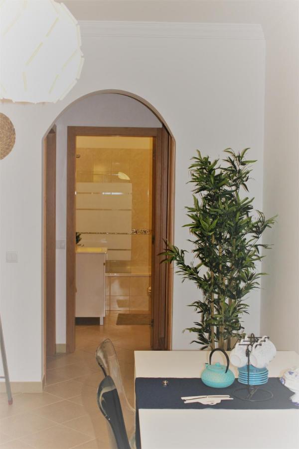 Casa Camoes, Near Airport, 4Km Faro Beach Apartment Екстериор снимка