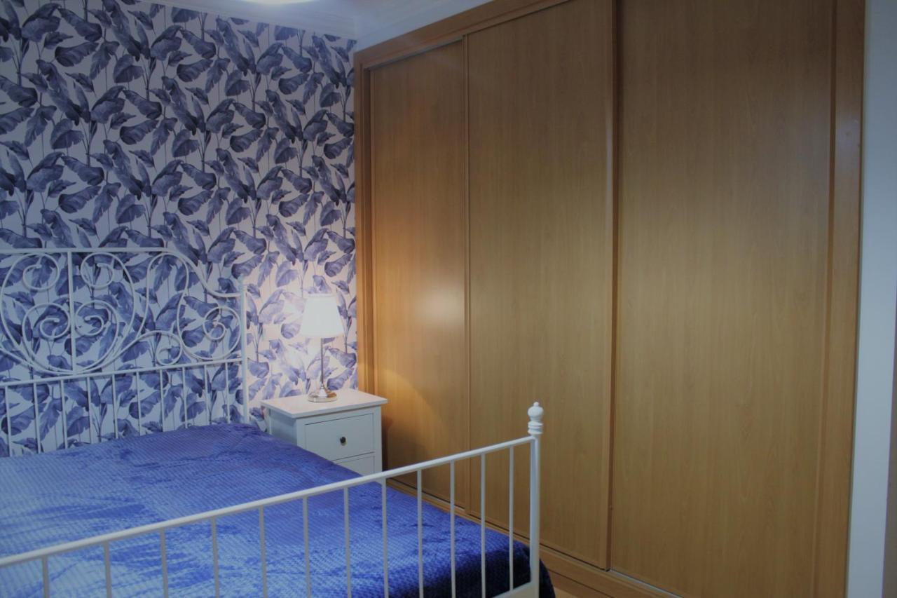 Casa Camoes, Near Airport, 4Km Faro Beach Apartment Екстериор снимка