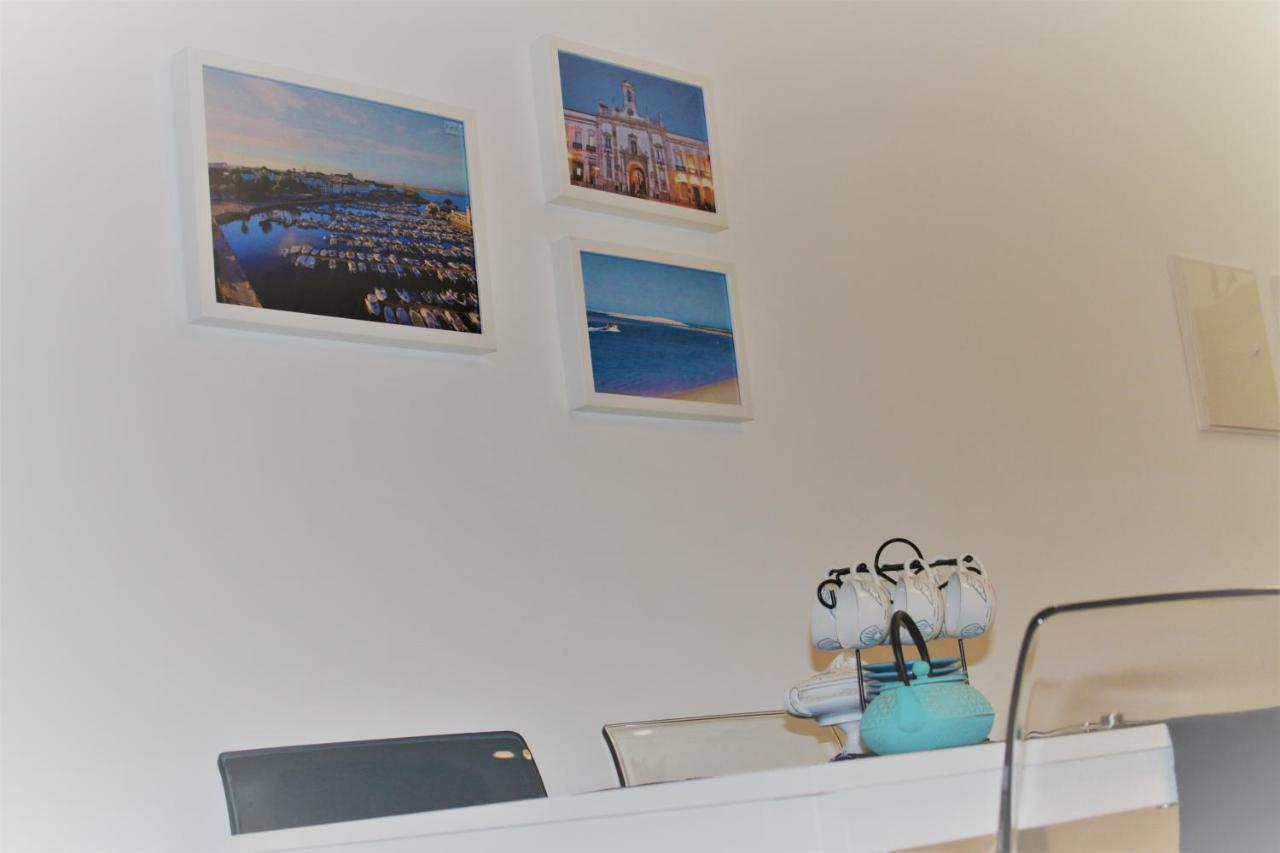 Casa Camoes, Near Airport, 4Km Faro Beach Apartment Екстериор снимка