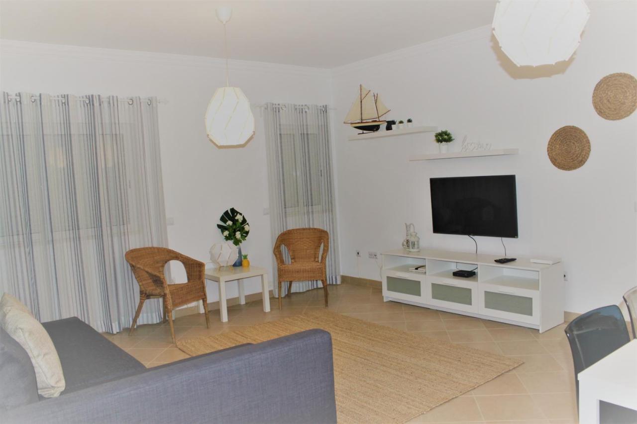 Casa Camoes, Near Airport, 4Km Faro Beach Apartment Екстериор снимка