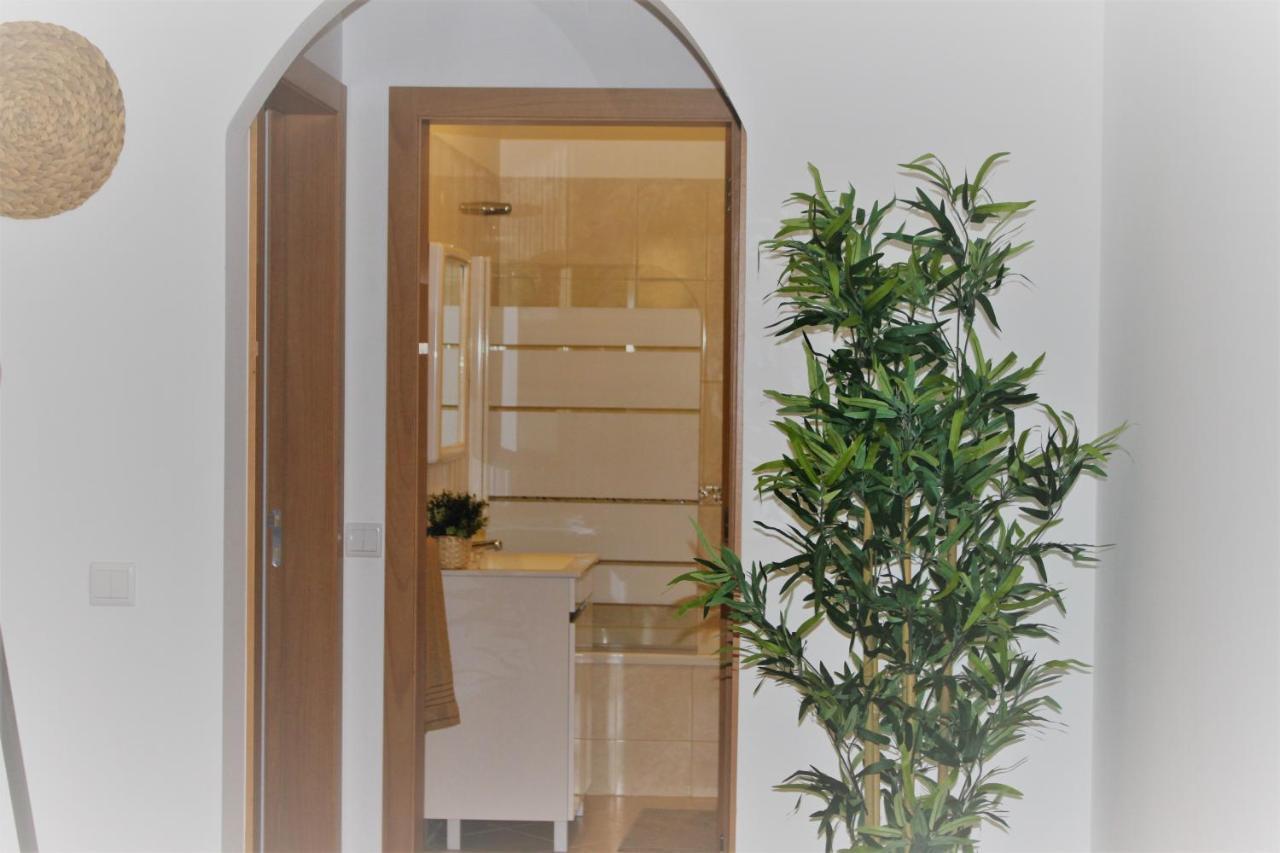 Casa Camoes, Near Airport, 4Km Faro Beach Apartment Екстериор снимка